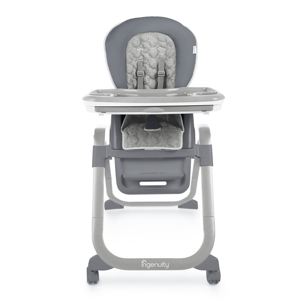 slide 2 of 11, Ingenuity Smart Serve High Chair, 1 ct