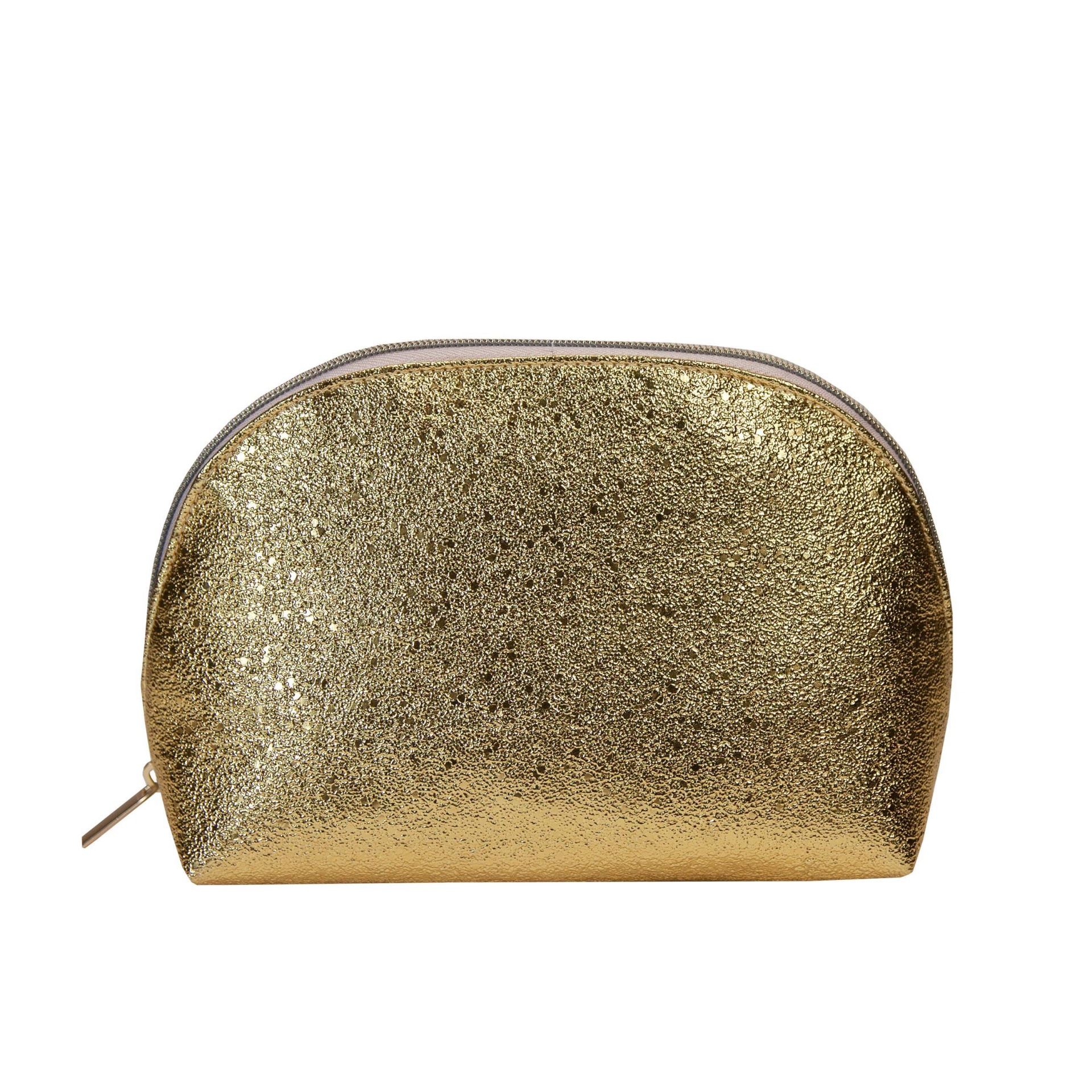 slide 1 of 3, Allegro Clutch Makeup Bag, 1 ct