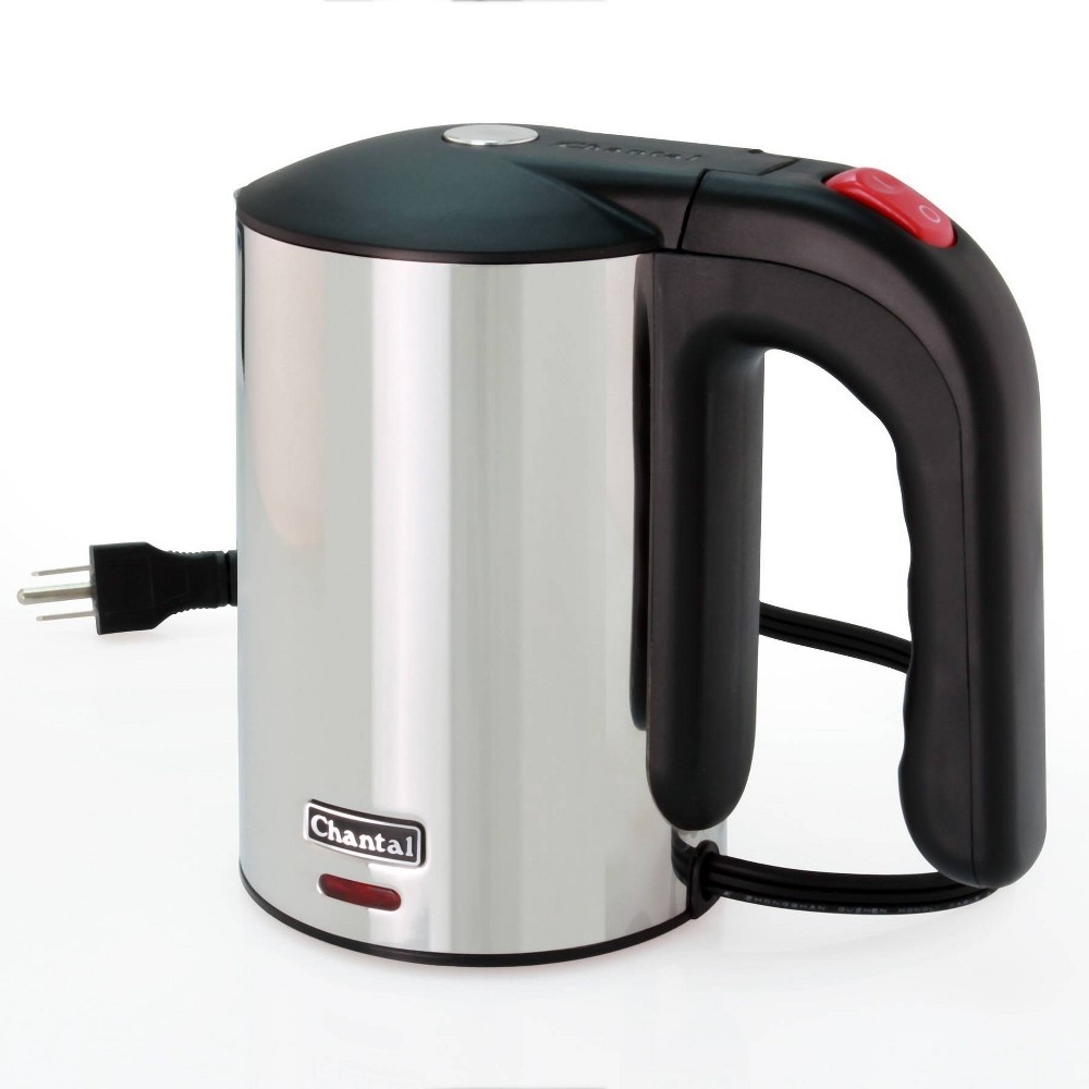 slide 2 of 9, Chantal Electric Kettle Colbie, 1 ct