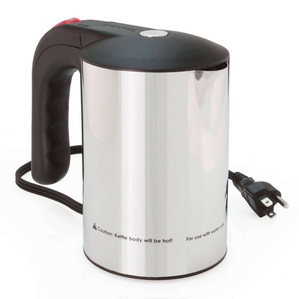 slide 4 of 9, Chantal Electric Kettle Colbie, 1 ct