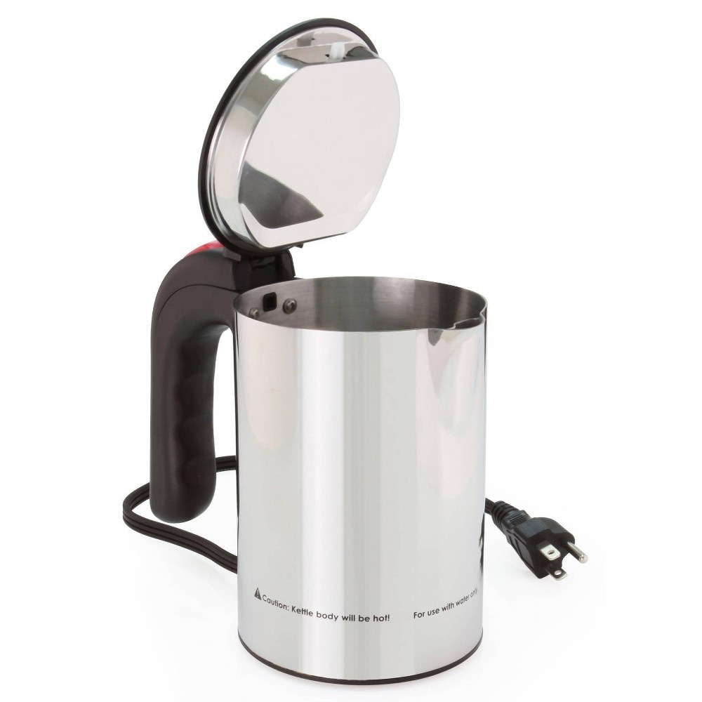 slide 6 of 9, Chantal Electric Kettle Colbie, 1 ct