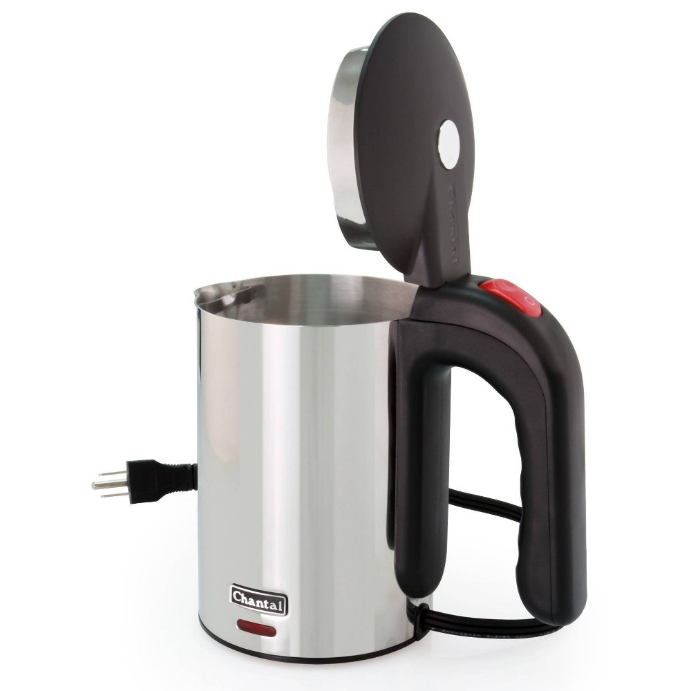 slide 7 of 9, Chantal Electric Kettle Colbie, 1 ct