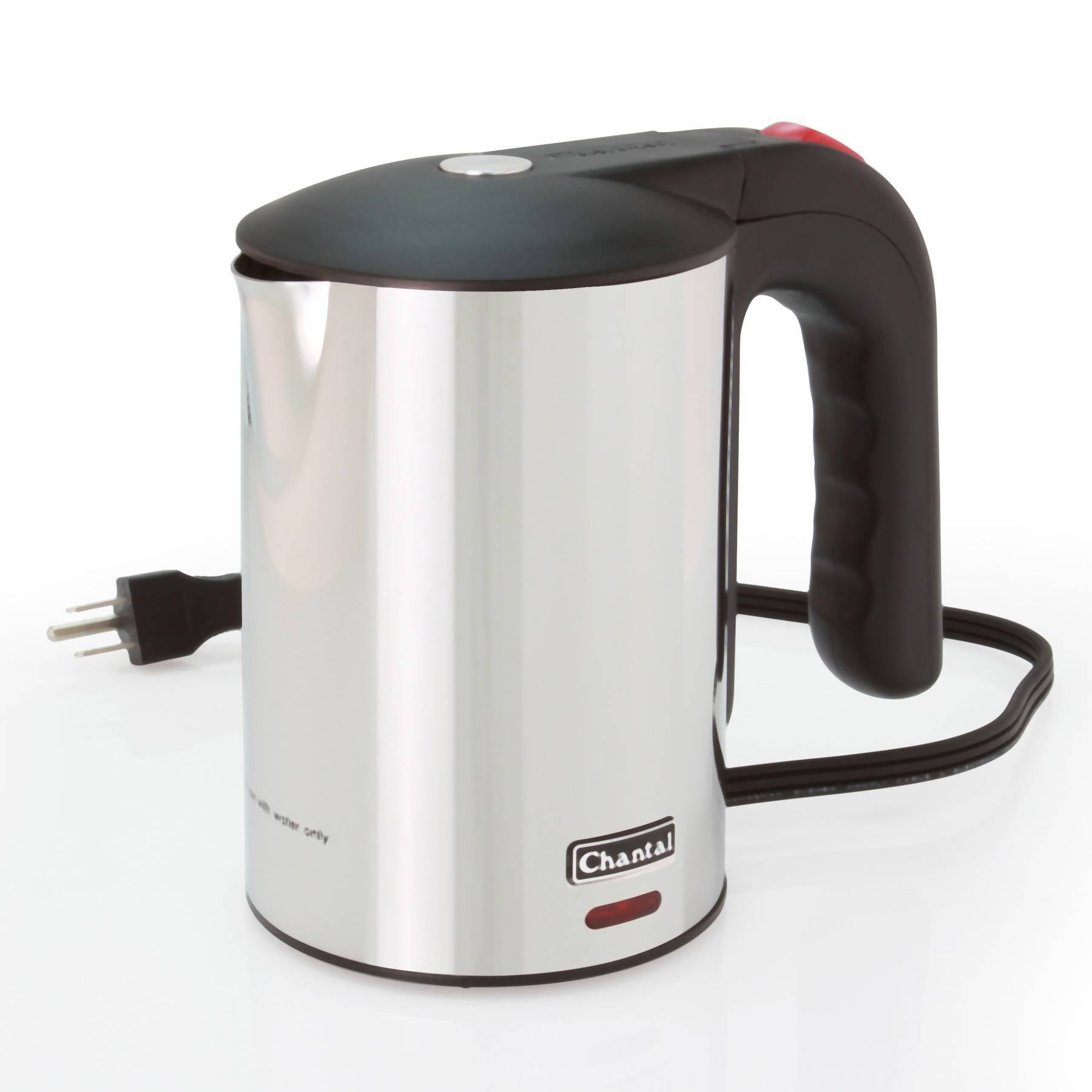 slide 1 of 9, Chantal Electric Kettle Colbie, 1 ct