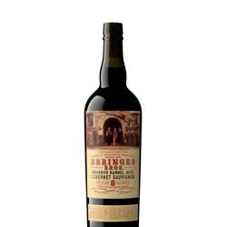 Beringer Bros Bourbon Barrel Aged Cabernet Sauvignon