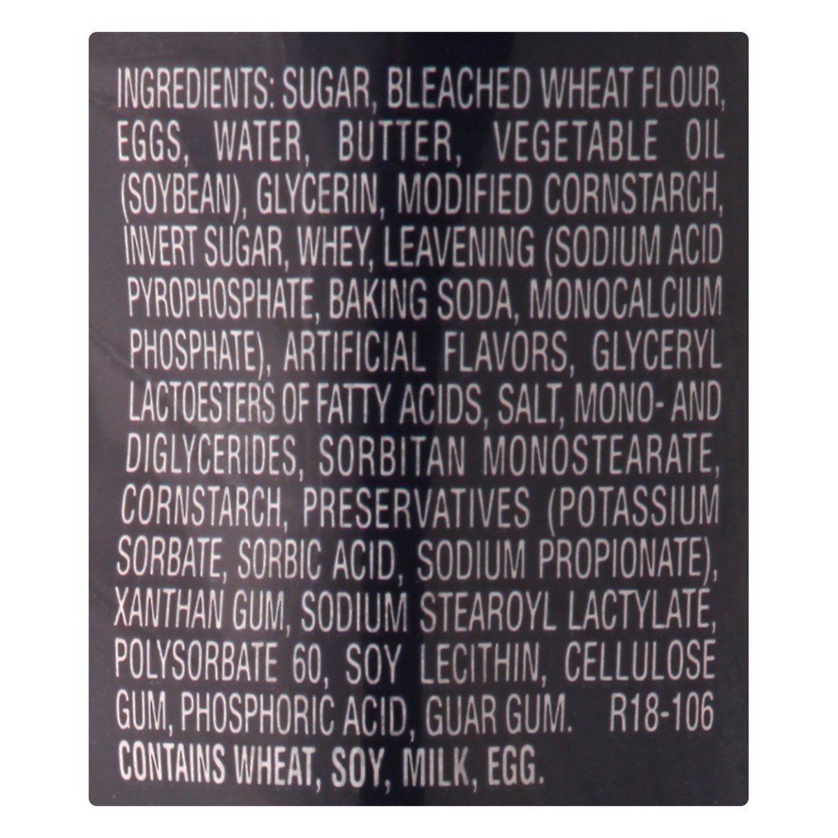 slide 3 of 9, Entenmann's Pound (Individual) Cakes, 2 count, 3.1 oz, 2 ct