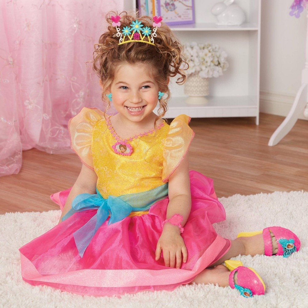 Disney Fancy Nancy's Fancy Dress Up Set 1 ct | Shipt