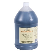 slide 1 of 1, Kitchen Essentials Imitation Vanilla, 1 gal