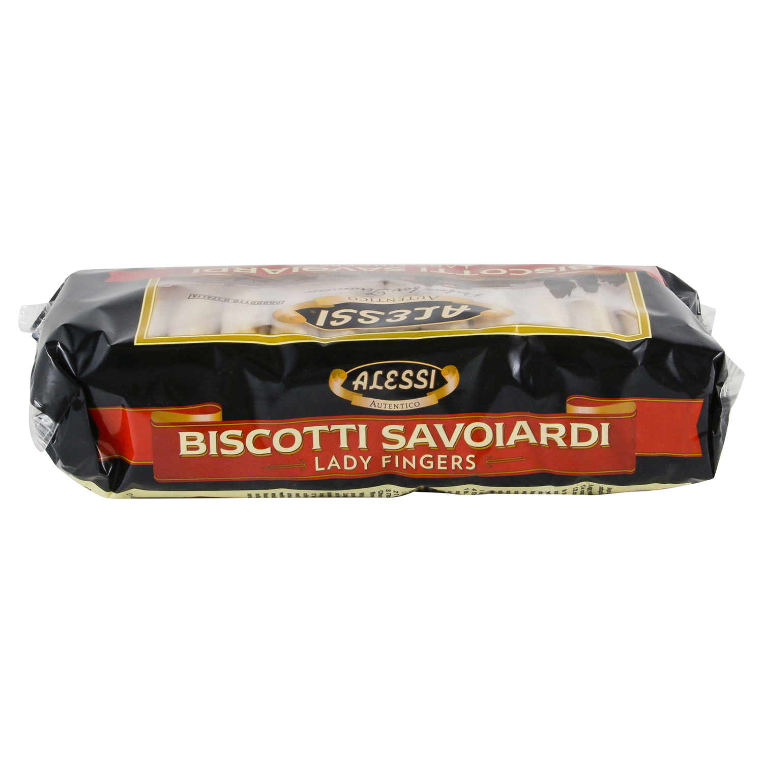 slide 2 of 2, Alessi Lady Fingers Biscotti Savoiardi 7 oz, 7 oz