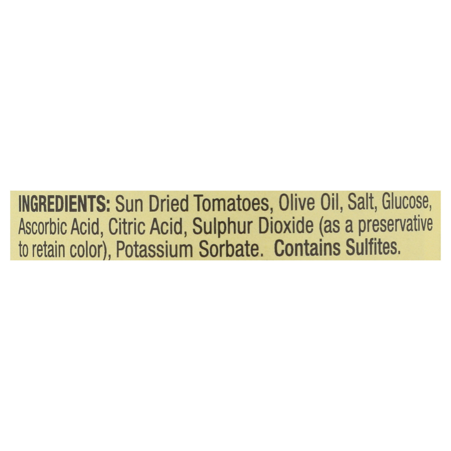 slide 3 of 4, Alessi Sun Dried Tomatoes, 12 fl oz, 12 fl oz