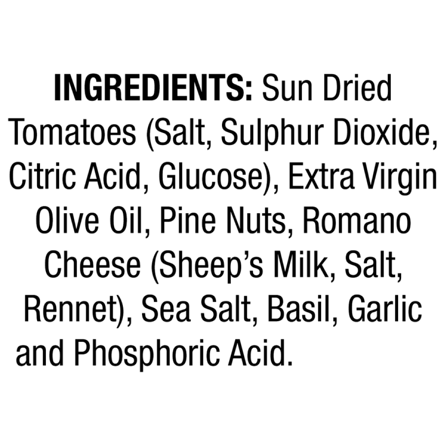 slide 2 of 4, Alessi Sun Dried Tomato Pesto 3.5 oz, 3.5 oz