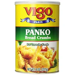 Vigo Golden Toasted Bread Crumbs