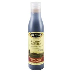 Alessi Balsamic Vinegar Reduction - 8.5 oz