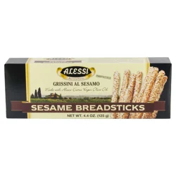 Alessi Breadsticks - 4.4 oz
