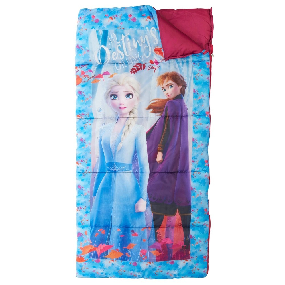 slide 5 of 15, Disney Frozen 2 Anna Camp Kit, 4 ct