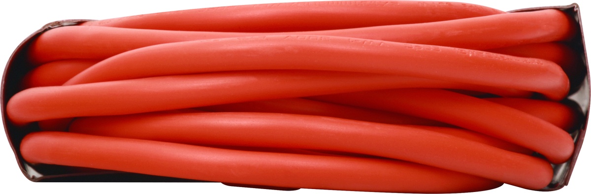 slide 6 of 8, GTC Orange Indoor/OutdoorExtension Cord, 25 ft