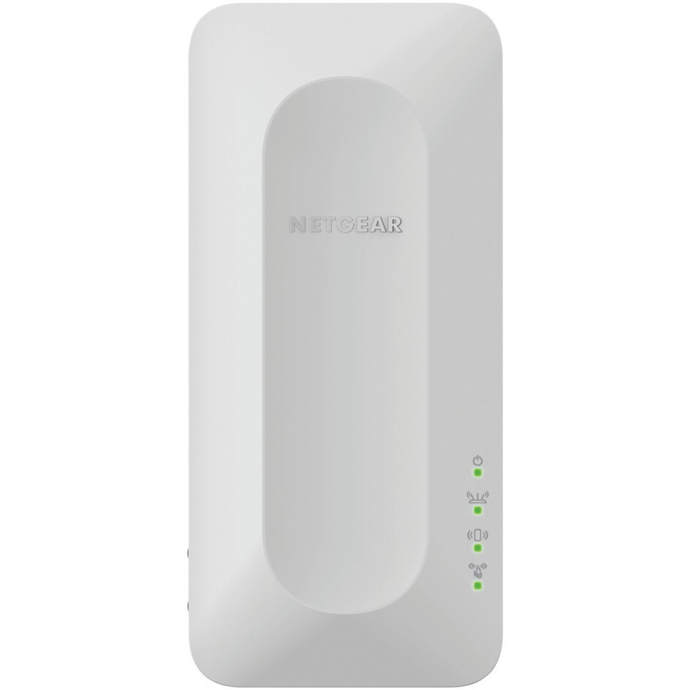 slide 7 of 7, NETGEAR AX1600 4-Stream Wifi 6 Mesh Extender, 1 ct