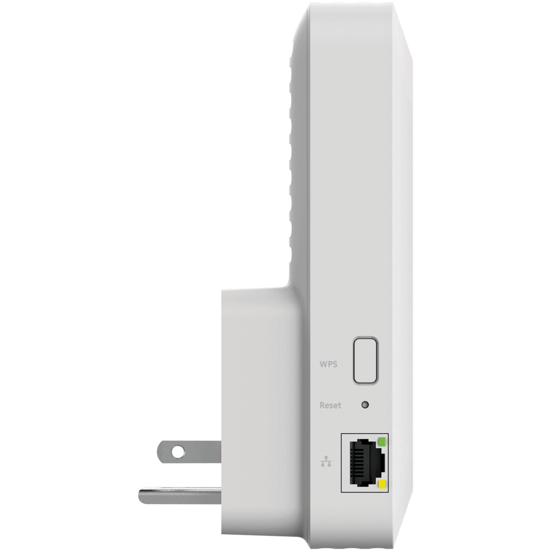 slide 4 of 7, NETGEAR AX1600 4-Stream Wifi 6 Mesh Extender, 1 ct