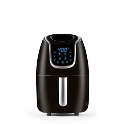 As Seen on TV PowerXL 2qt Vortex Air Fryer - Black