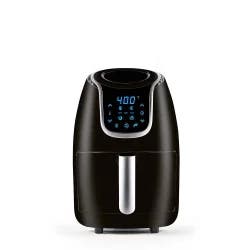 As Seen on TV PowerXL 2qt Vortex Air Fryer - Black