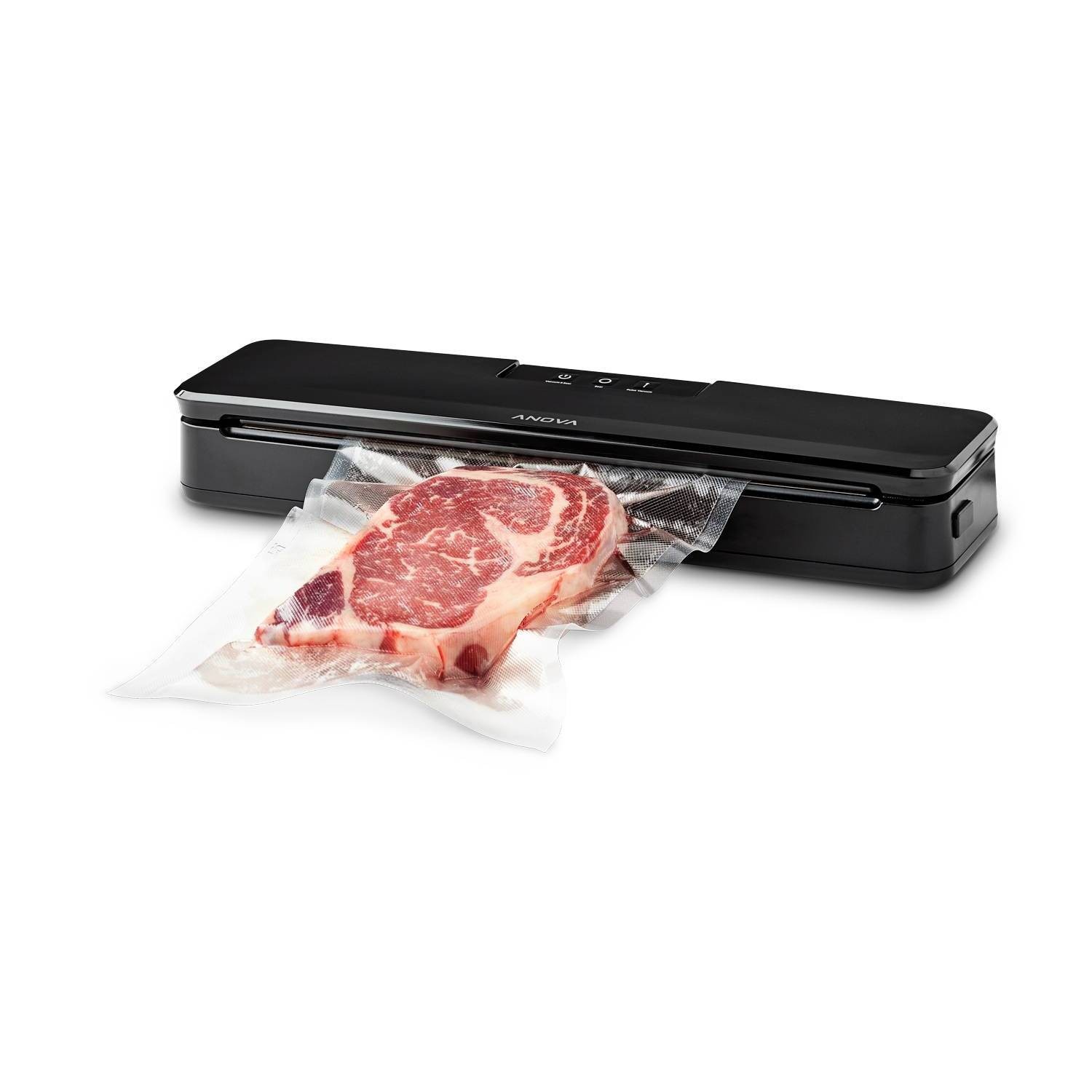 slide 1 of 5, Anova Culinary Anova Precision Vacuum Sealer, 1 ct