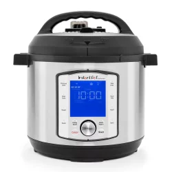 Instant Pot Duo Evo Plus Multi-Use Pressure Cooker