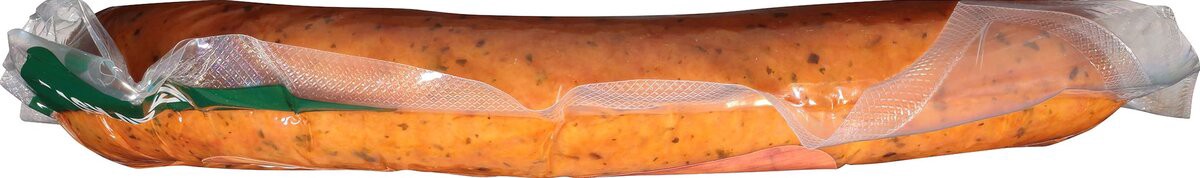 slide 7 of 7, Hillshire Farm Chicken Smoked Sausage, Roasted Garlic, 13 oz., 368.54 g