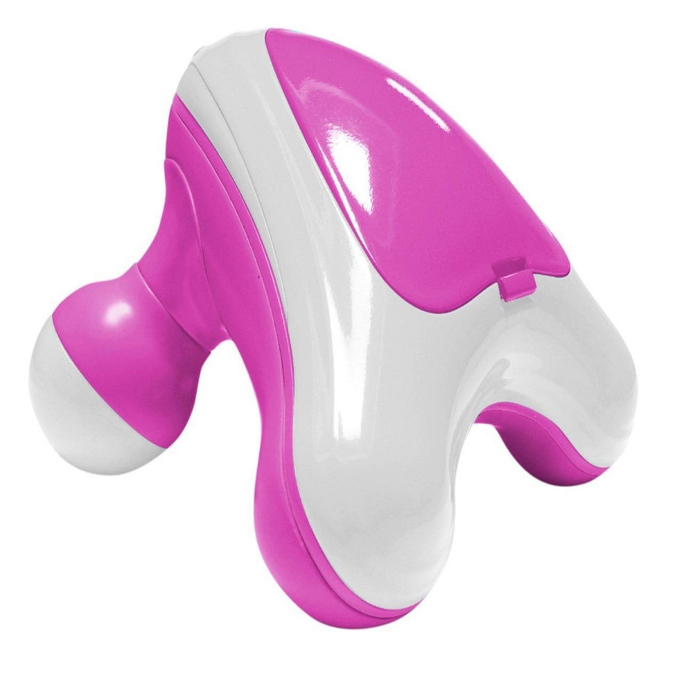 slide 2 of 3, HoMedics Assorted Alpha Mini Body Massager, 1 ct