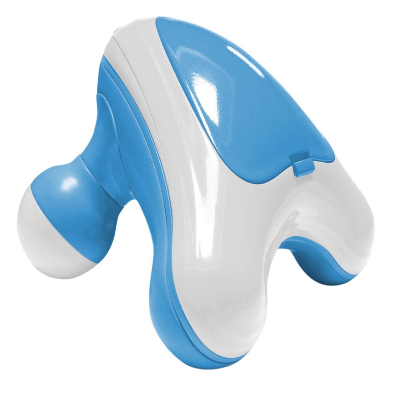 slide 1 of 3, HoMedics Assorted Alpha Mini Body Massager, 1 ct