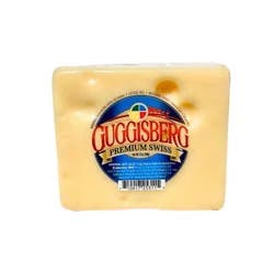 Guggisberg Premium Swiss Chunk 12 Oz