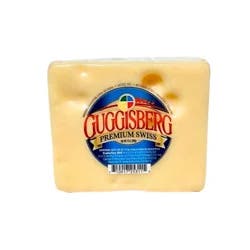 Guggisberg Premium Swiss Chunk 12 Oz