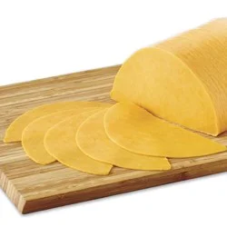 Boar's Head Longhorn Colby Cheese