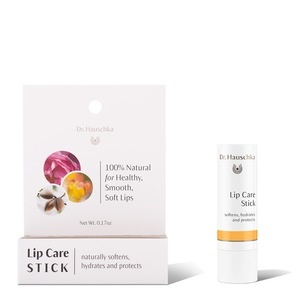 slide 1 of 1, Dr. Hauschka Lip Care Stick, 0.17 oz