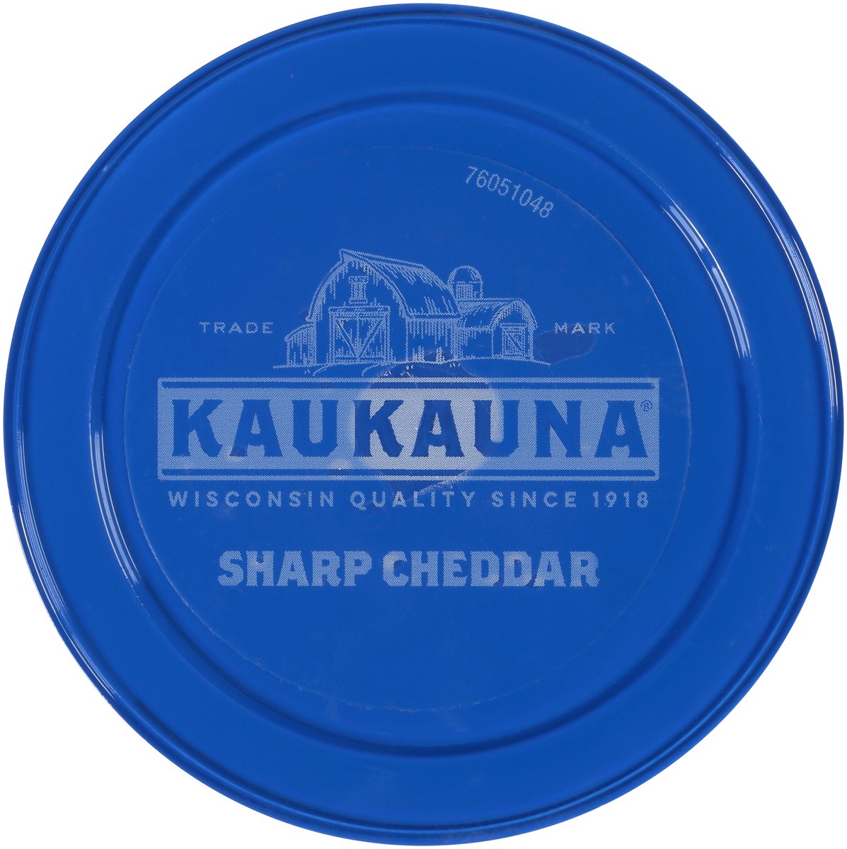 slide 2 of 13, Kaukauna Sharp Cheddar Spreadable Cheese Cup, 6.5 oz, 6.5 oz