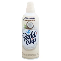 Reddi-wip Non-Dairy Creamer Coconut