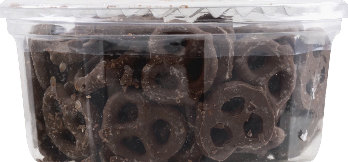 slide 2 of 3, Zachary Pretzels - 14 oz, 14 oz