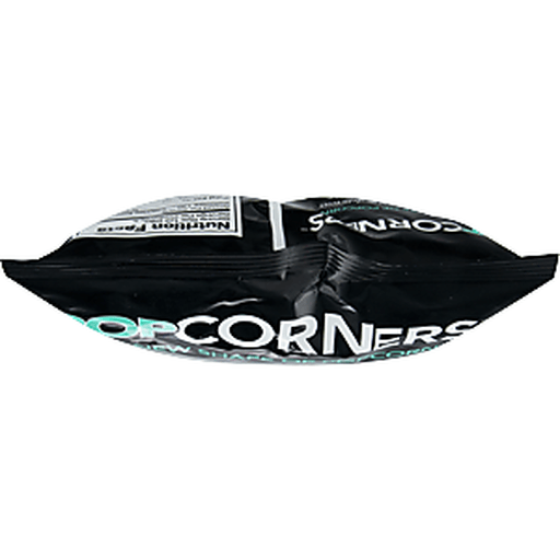 slide 8 of 9, Popcorners The Crunchy And Wholesome Popped Corn Snack Sea Salt 5 Oz, 5 oz