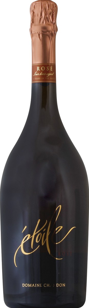 slide 2 of 2, Etoile Sparkling Wine 750 ml, 750 ml