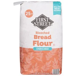First Street Bread Flour