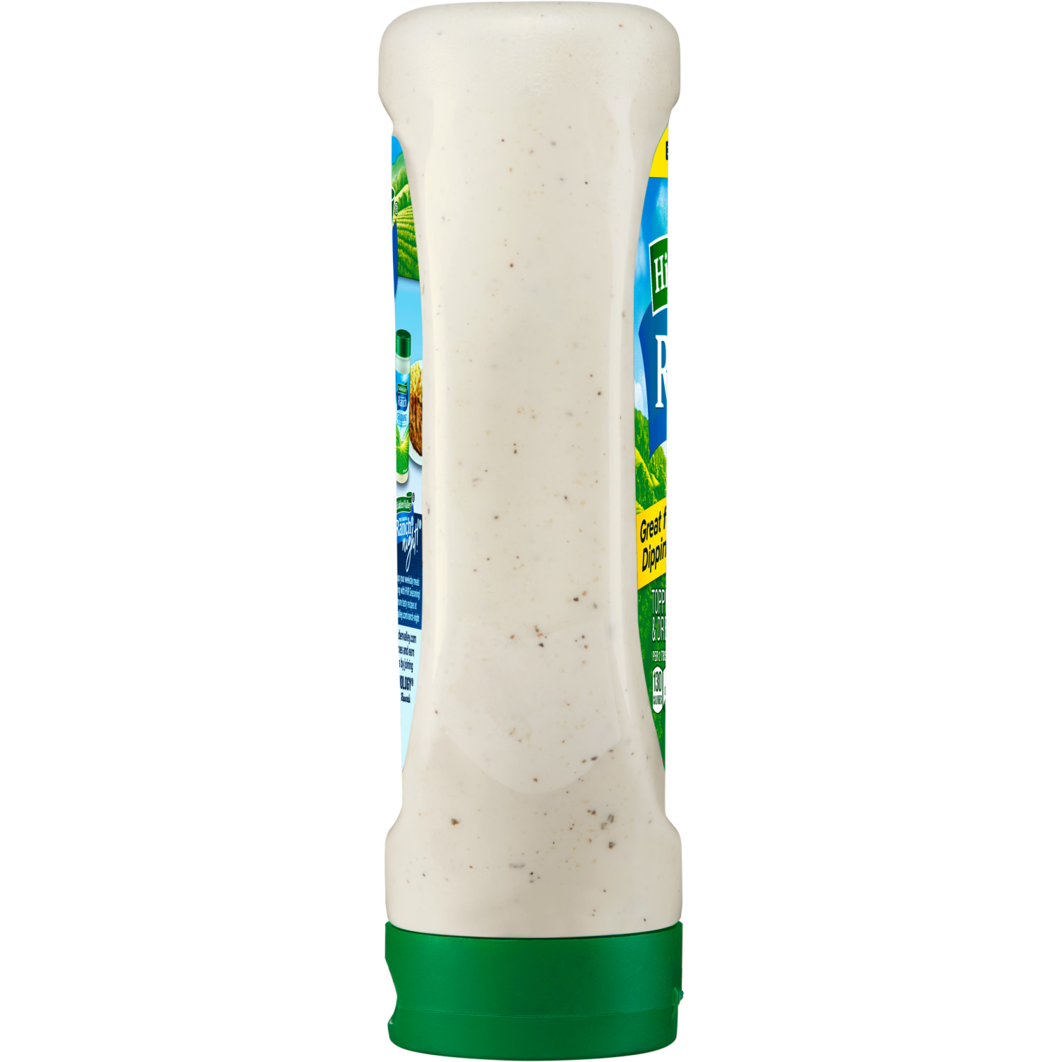 slide 5 of 8, Hidden Valley Easy Squeeze Original Ranch Salad Dressing & Topping, 20 oz