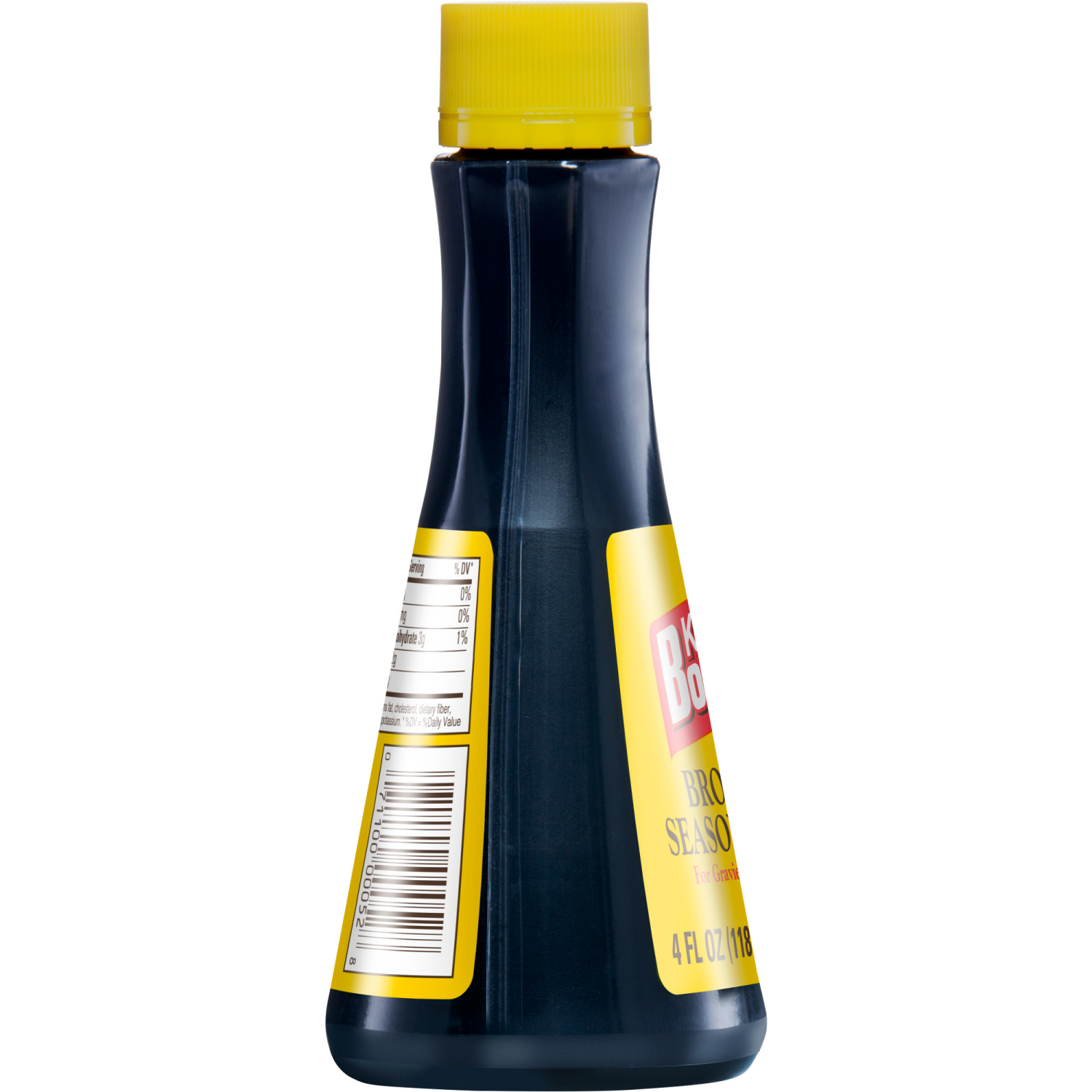 slide 3 of 5, Kitchen Bouquet Browning & Seasoning Sauce, 4 fl oz