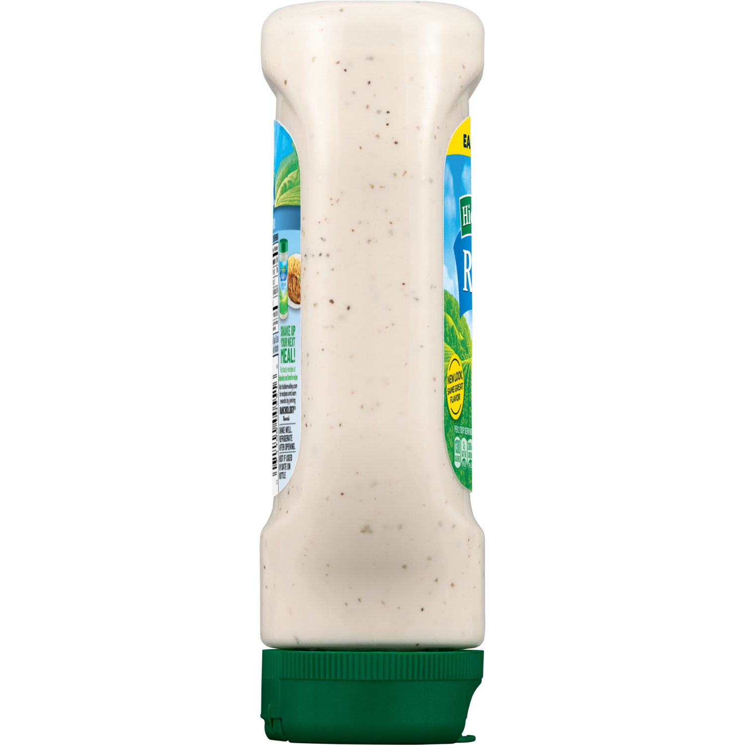slide 5 of 8, Hidden Valley Original Ranch Salad Dressing & Topping, 16 fl oz