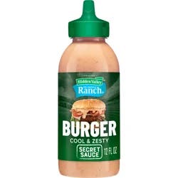 Hidden Valley The Original Ranch Original Secret Sauce