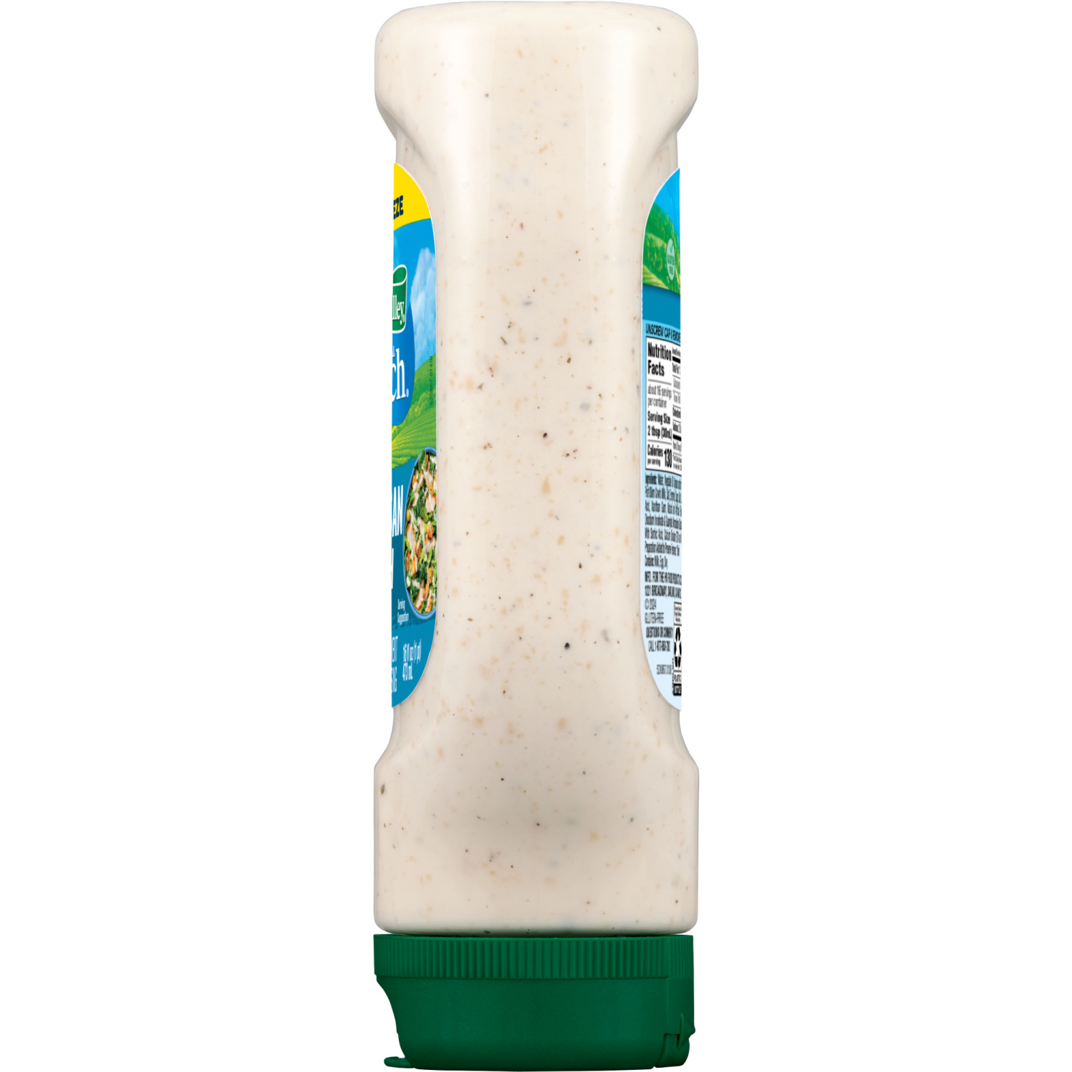 slide 3 of 8, Hidden Valley Parmesan Ranch, 16 fl oz