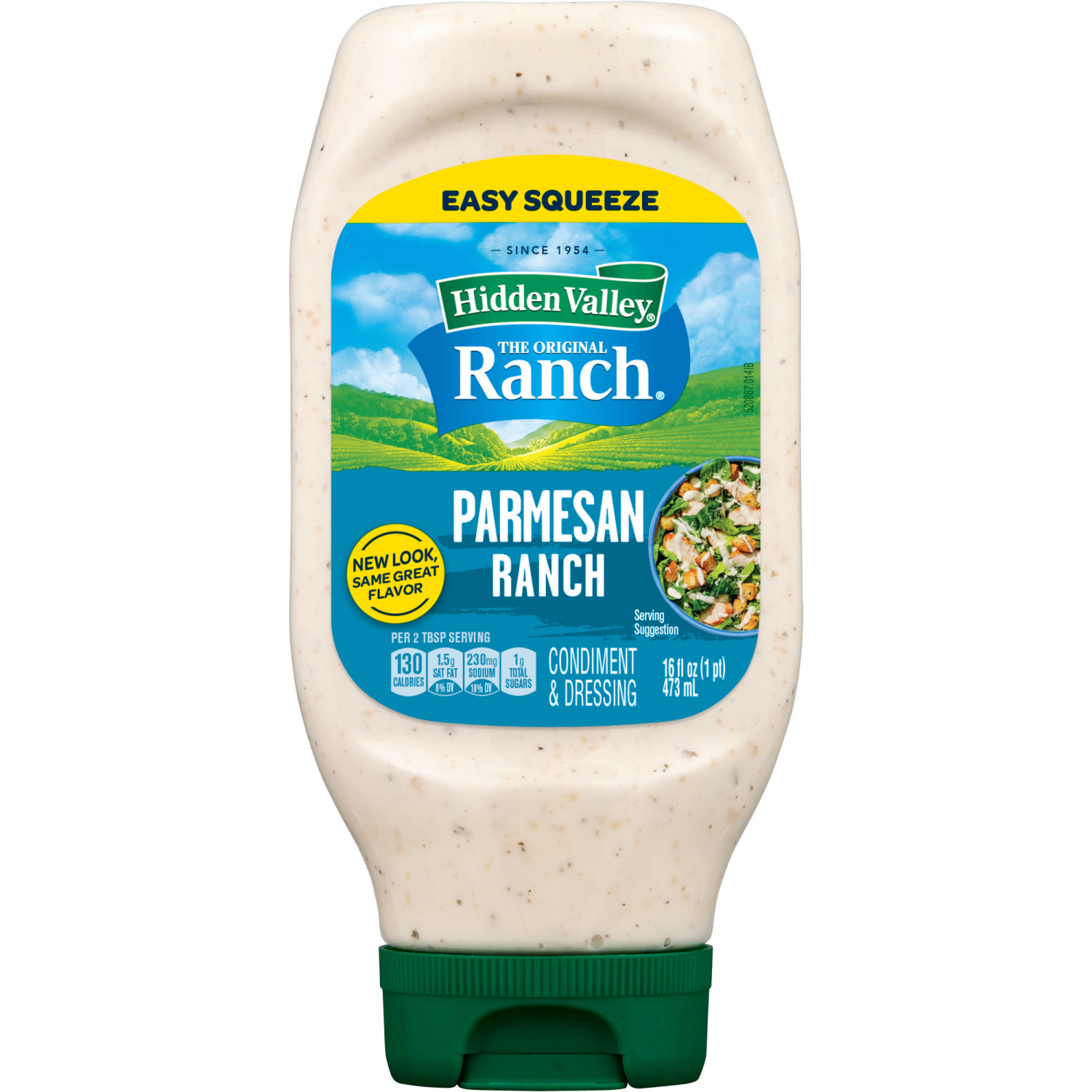 slide 6 of 8, Hidden Valley Parmesan Ranch, 16 fl oz