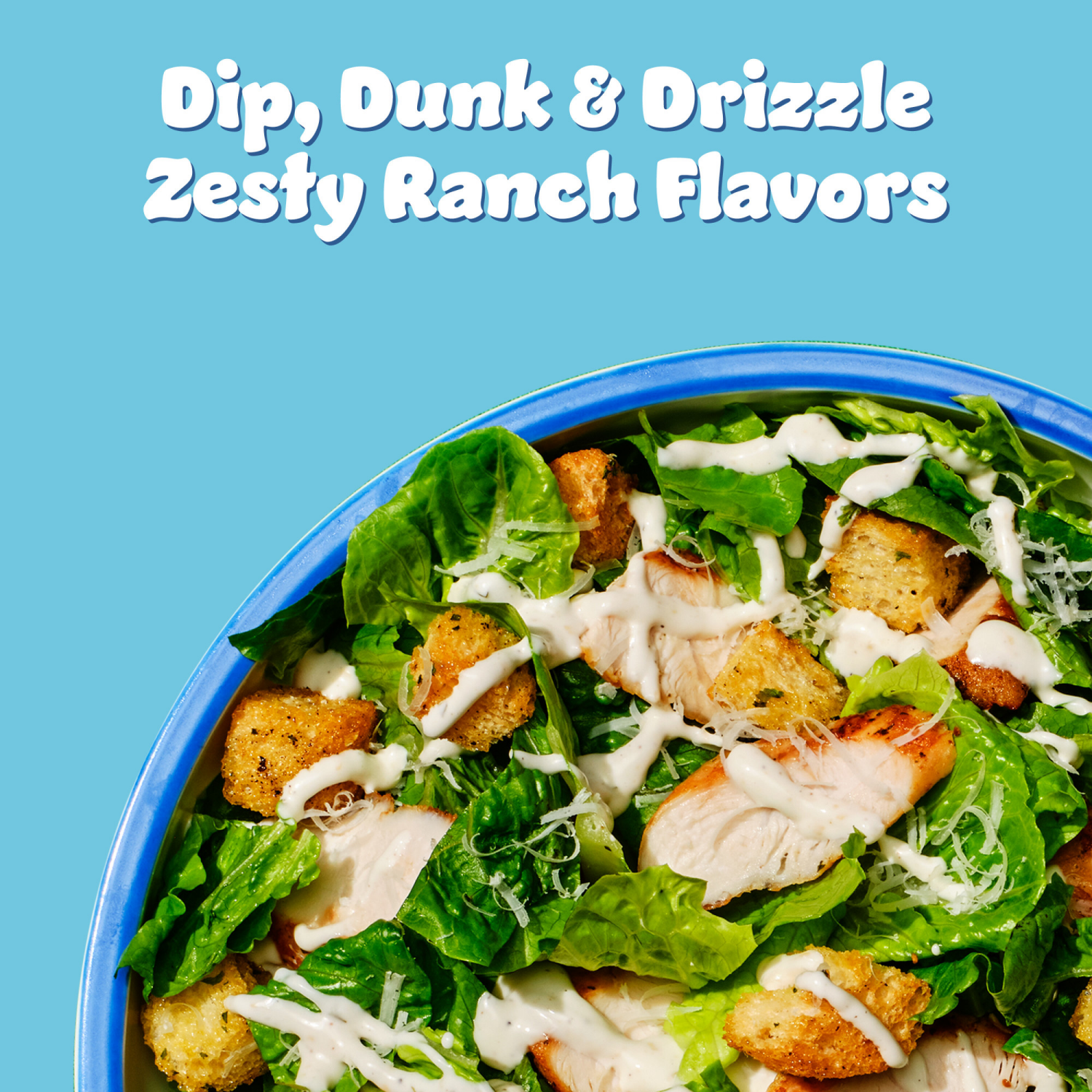 slide 8 of 8, Hidden Valley Parmesan Ranch, 16 fl oz