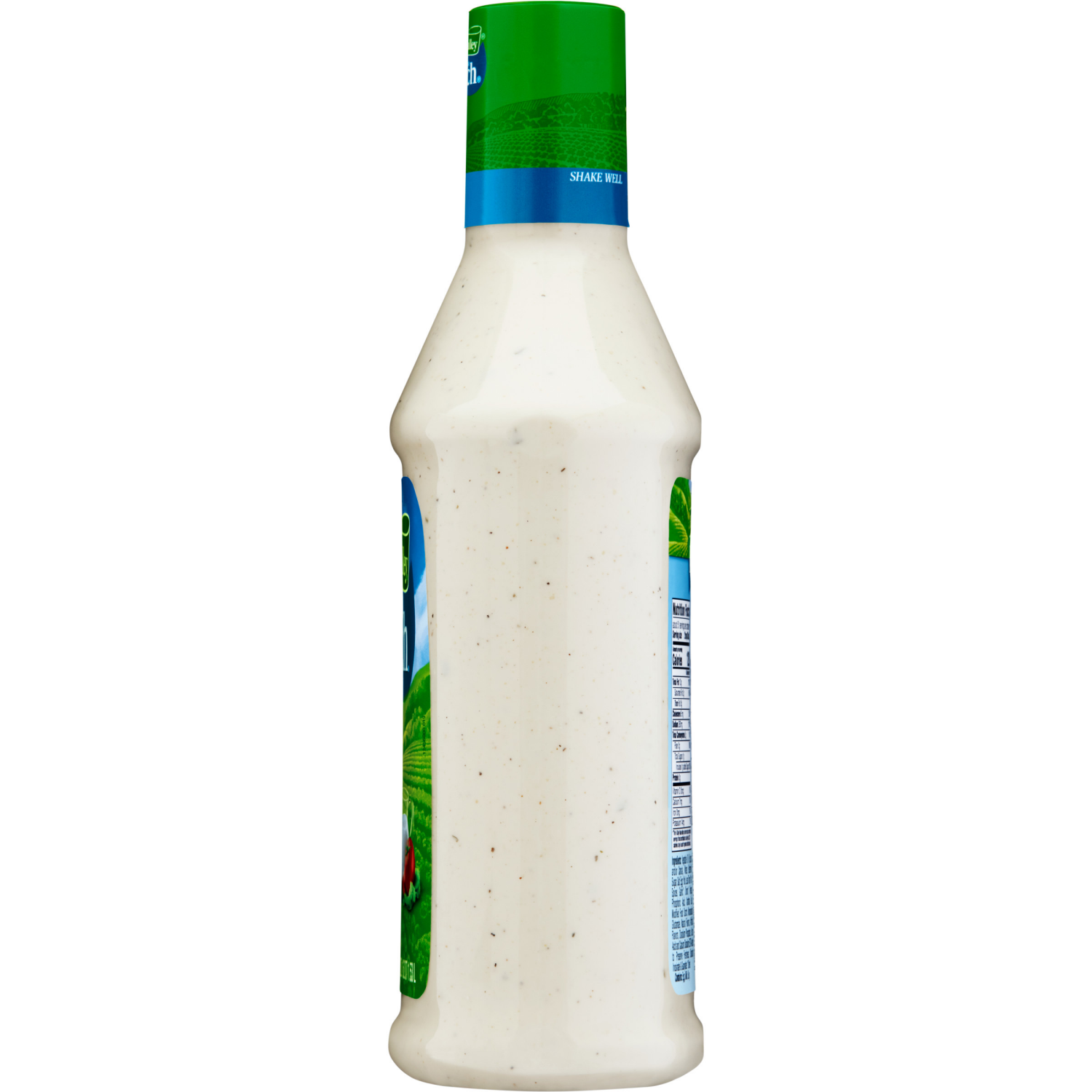 slide 3 of 8, Hidden Valley Original Ranch Salad Dressing & Topping, 52 fl oz