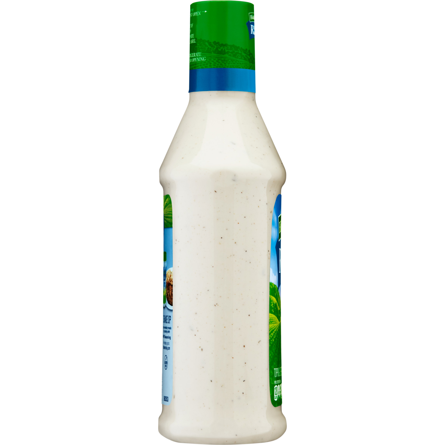slide 5 of 8, Hidden Valley Original Ranch Salad Dressing & Topping, 52 fl oz