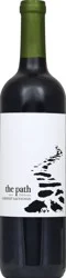 The Path Cabernet Sauvignon 750 ml
