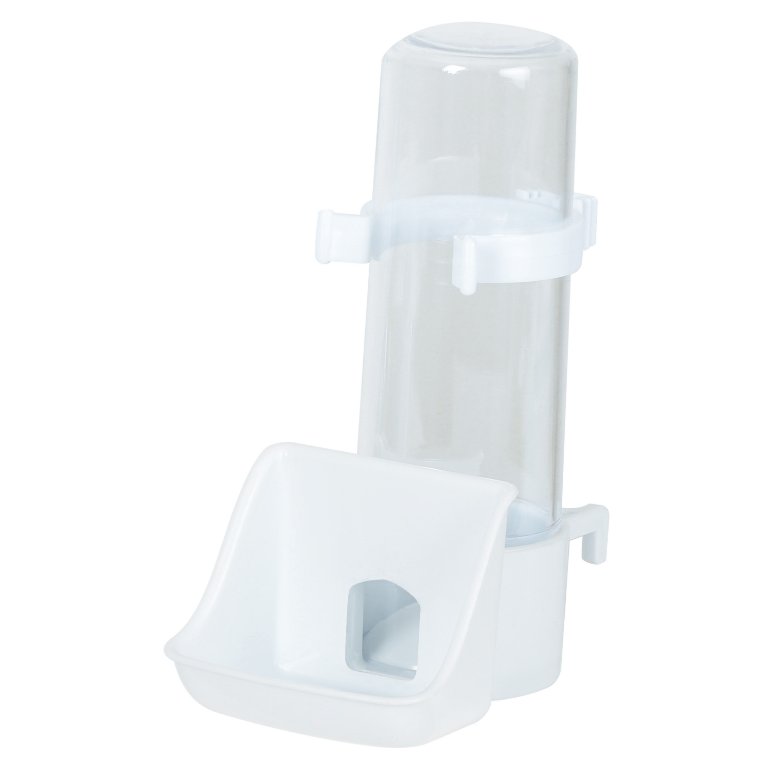 slide 3 of 3, Featherland Paradise Interior Silo Feeder, 1 ct