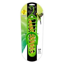 Featherland Paradise Plastic Millet Holder